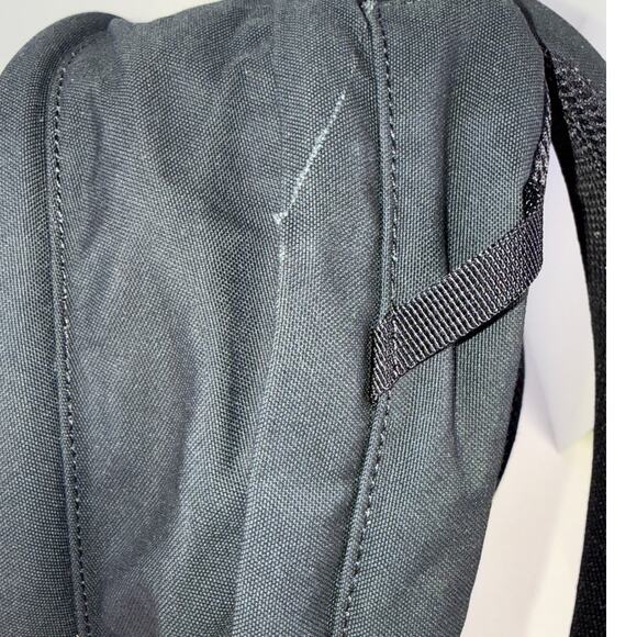 Fjallraven Raven 20L Backpack Övik F23344 Black Laptop Ready 12 Pockets main image 6